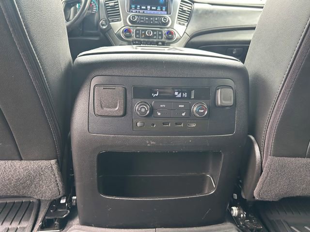 Used 2020 Chevrolet Tahoe Premier w/ Premier 6.2L Value Package AWD/4WD image 16