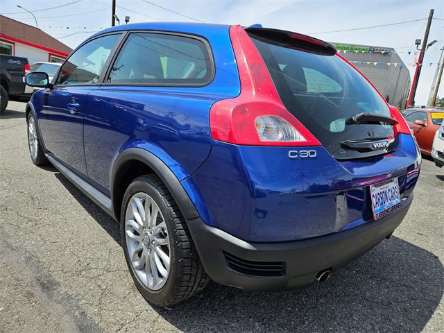 Used 2008 Volvo C30 T5 Version 1.0 image 5
