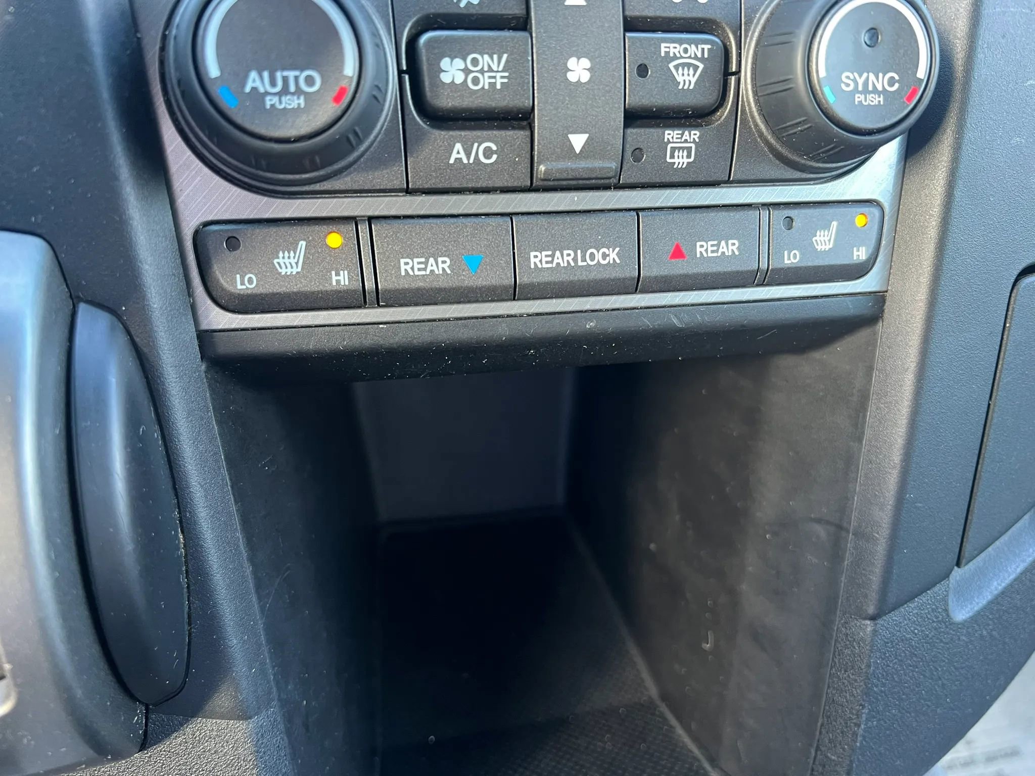 Used 2012 Honda Pilot EX-L image 17