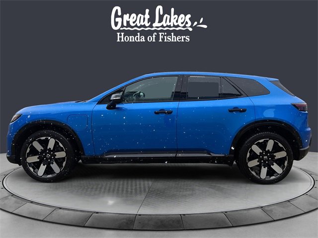 Certified 2024 Honda Prologue Elite image 2