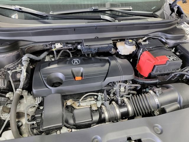 Used 2021 Acura RDX AWD w/ Technology Package image 34