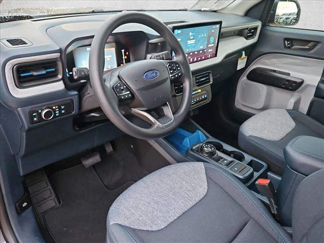 New 2026 Ford Maverick XLT video 3