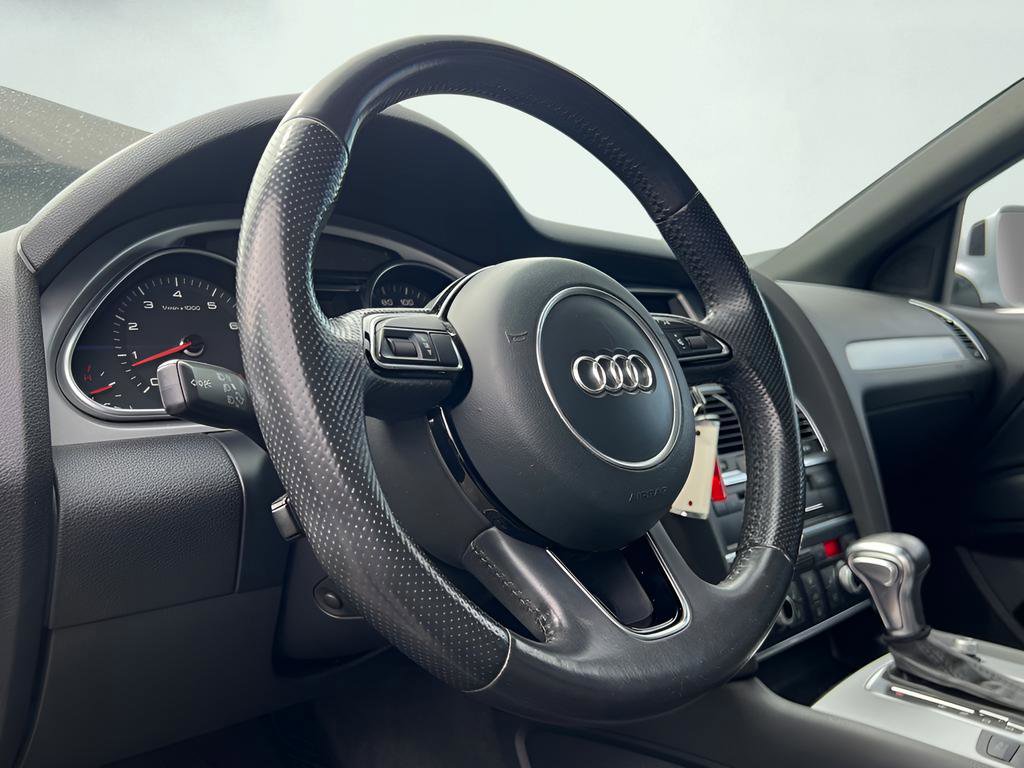 Used 2014 Audi Q7 3.0T S line Prestige AWD/4WD image 39