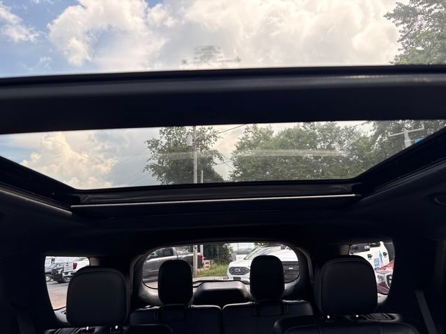 Used 2023 Ford Explorer ST w/ Equipment Group 401A AWD/4WD image 15