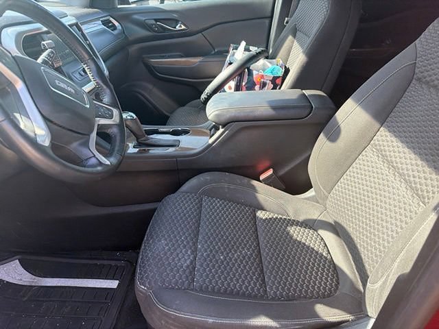 Used 2018 GMC Acadia SLE FWD image 4