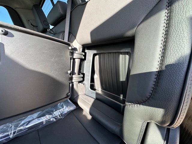 New 2026 GMC Sierra 2500 Denali w/ Denali Reserve Package AWD/4WD image 27
