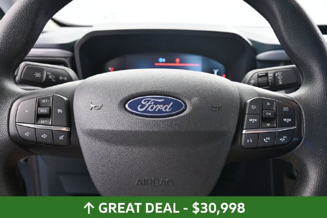 Used 2026 Ford Maverick XLT w/ Equipment Group 301A AWD/4WD image 30