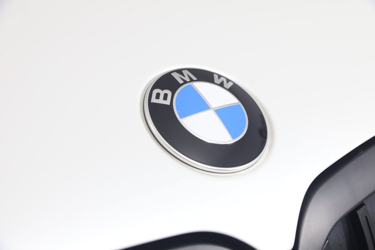 Used 2024 BMW X7 xDrive40i w/ M Sport Package AWD/4WD image 21