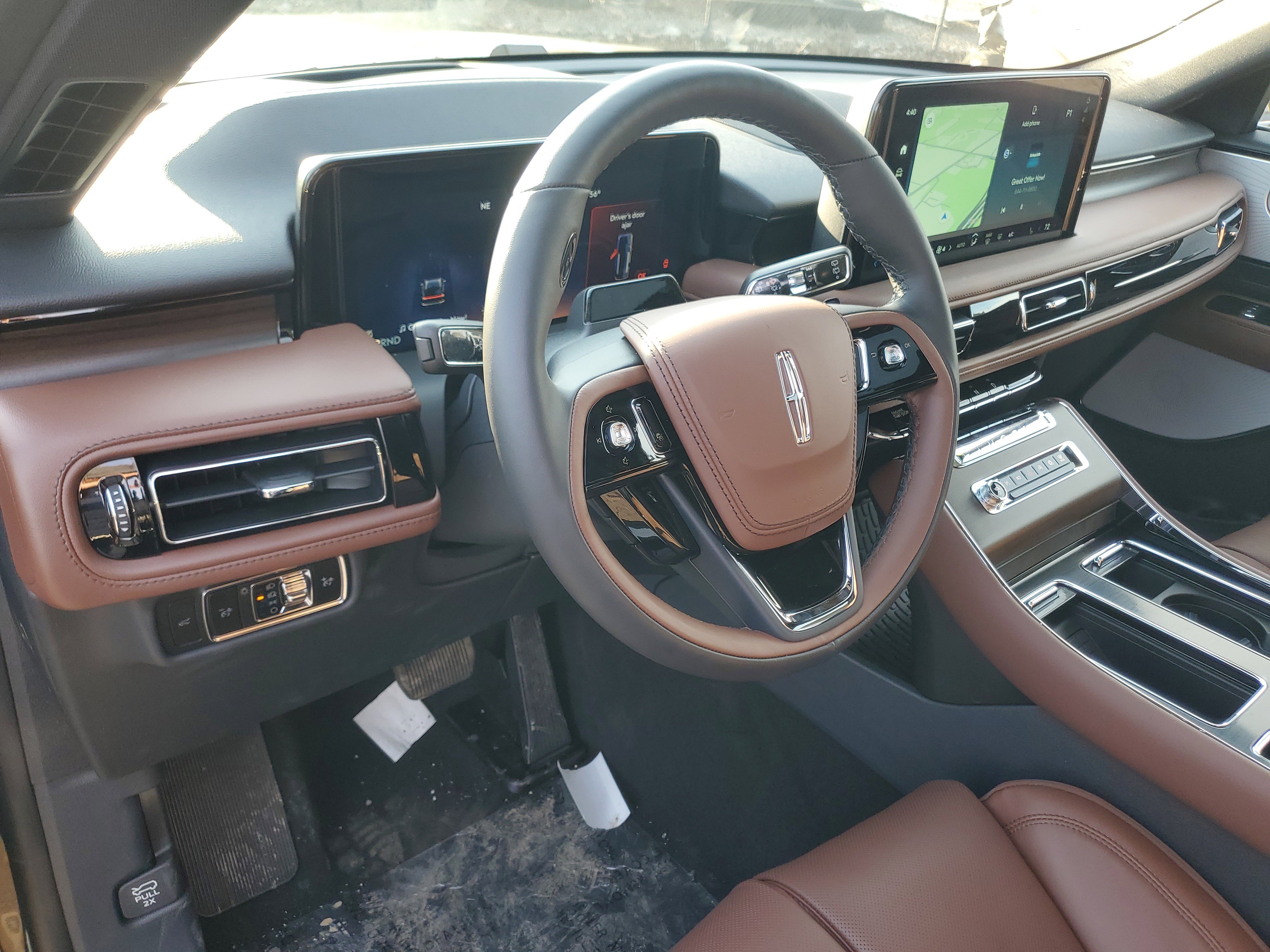 New 2026 Lincoln Aviator Reserve image 12