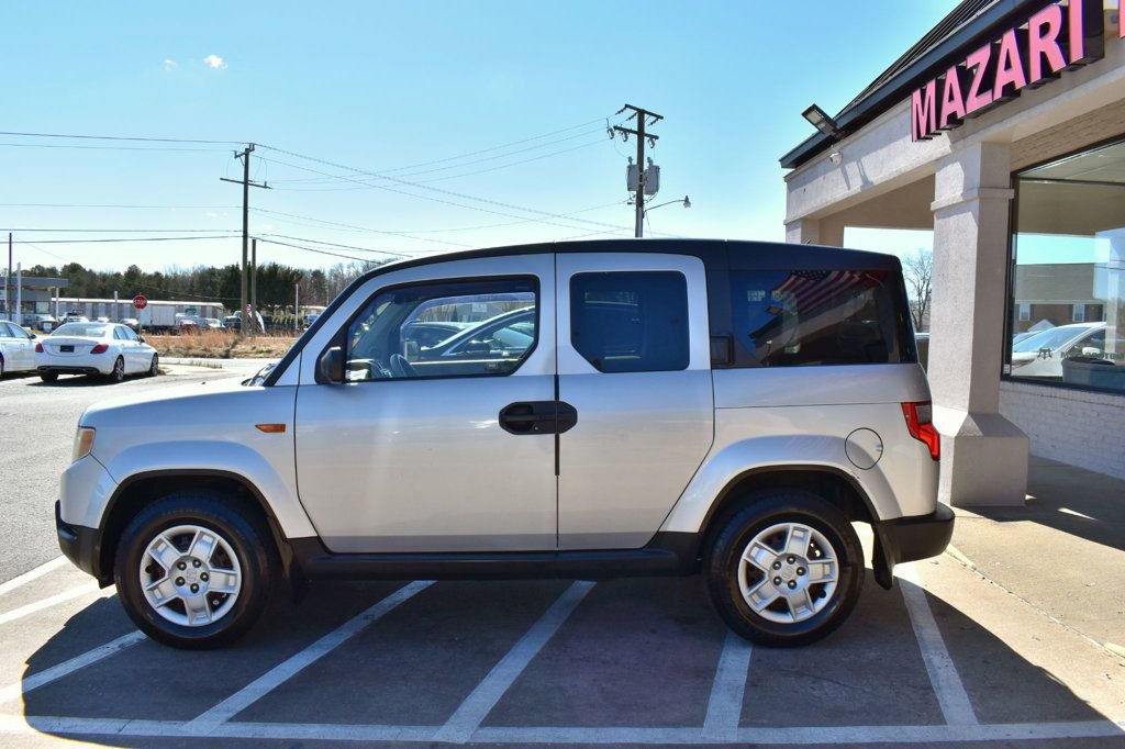 Used 2011 Honda Element LX image 5