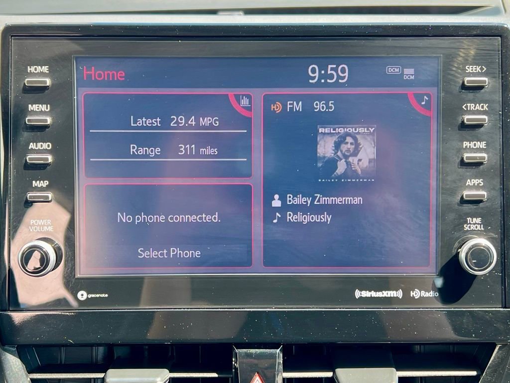 Used 2023 Toyota Camry XSE image 29