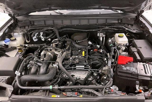 Used 2024 Ford Bronco Big Bend AWD/4WD image 28