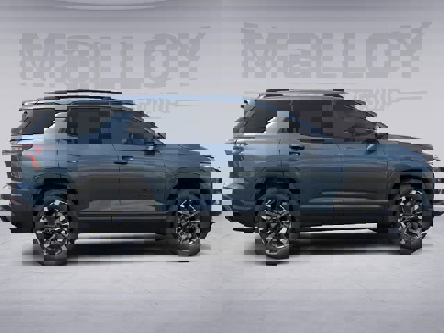 New 2026 Chevrolet Equinox RS w/ Convenience Package III image 6