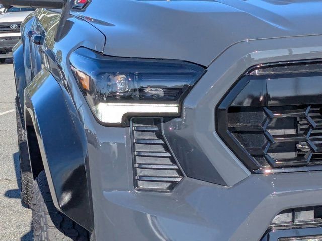New 2026 Toyota Tacoma TRD Pro image 10