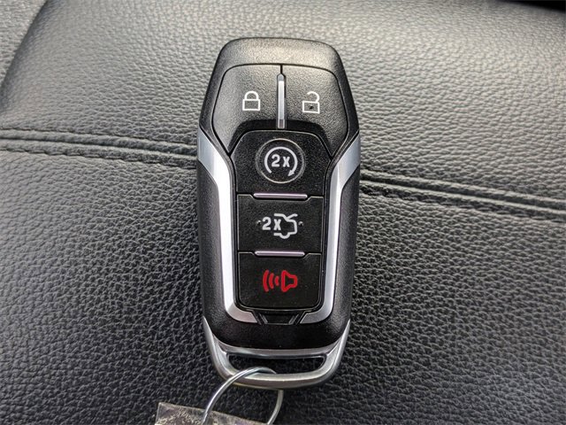 Certified 2017 Ford Mustang Premium w/ Equipment Group 201A image 28