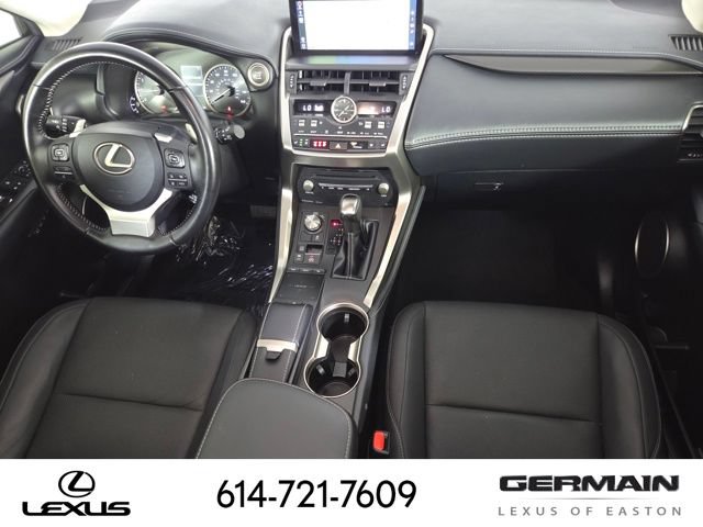 Used 2019 Lexus NX 300 FWD w/ Premium Package image 30