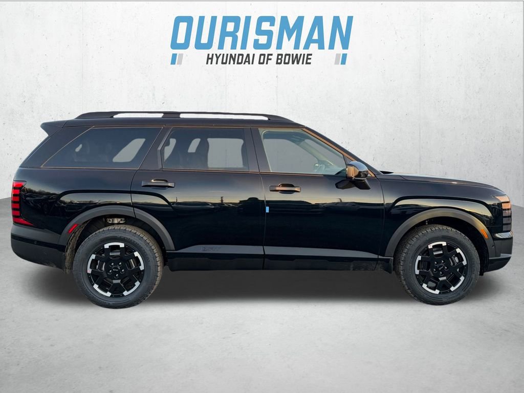 New 2026 Hyundai Palisade XRT Pro image 7