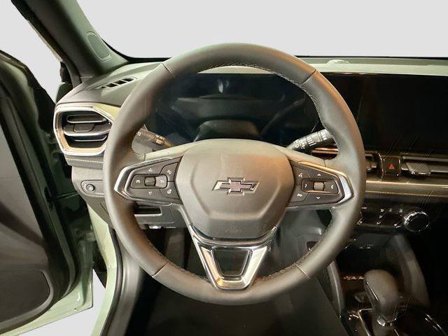 New 2026 Chevrolet TrailBlazer ACTIV w/ Convenience Package image 12