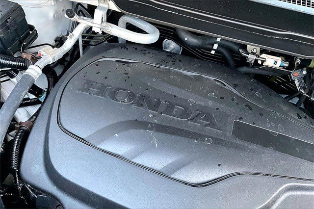 Certified 2024 Honda Ridgeline Black Edition image 30