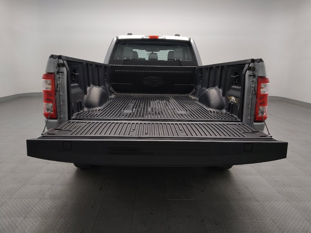 Used 2021 Ford F150 XL w/ Equipment Group 101A High image 29