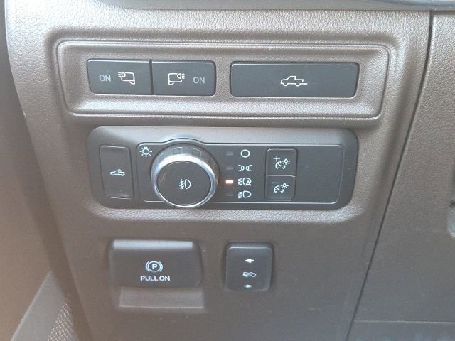 Used 2022 Ford F150 King Ranch w/ Equipment Group 601A High image 29