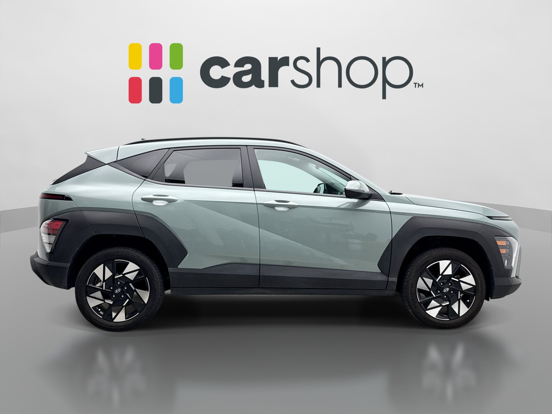 Used 2024 Hyundai Kona SEL w/ Convenience Package AWD/4WD image 6
