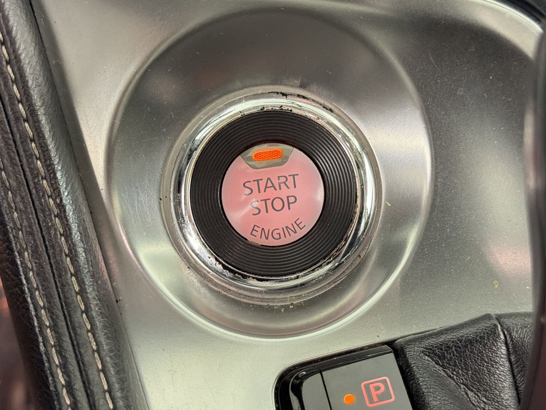 Used 2019 Nissan Maxima 3.5 SL w/ Floor Mat Group FWD image 25