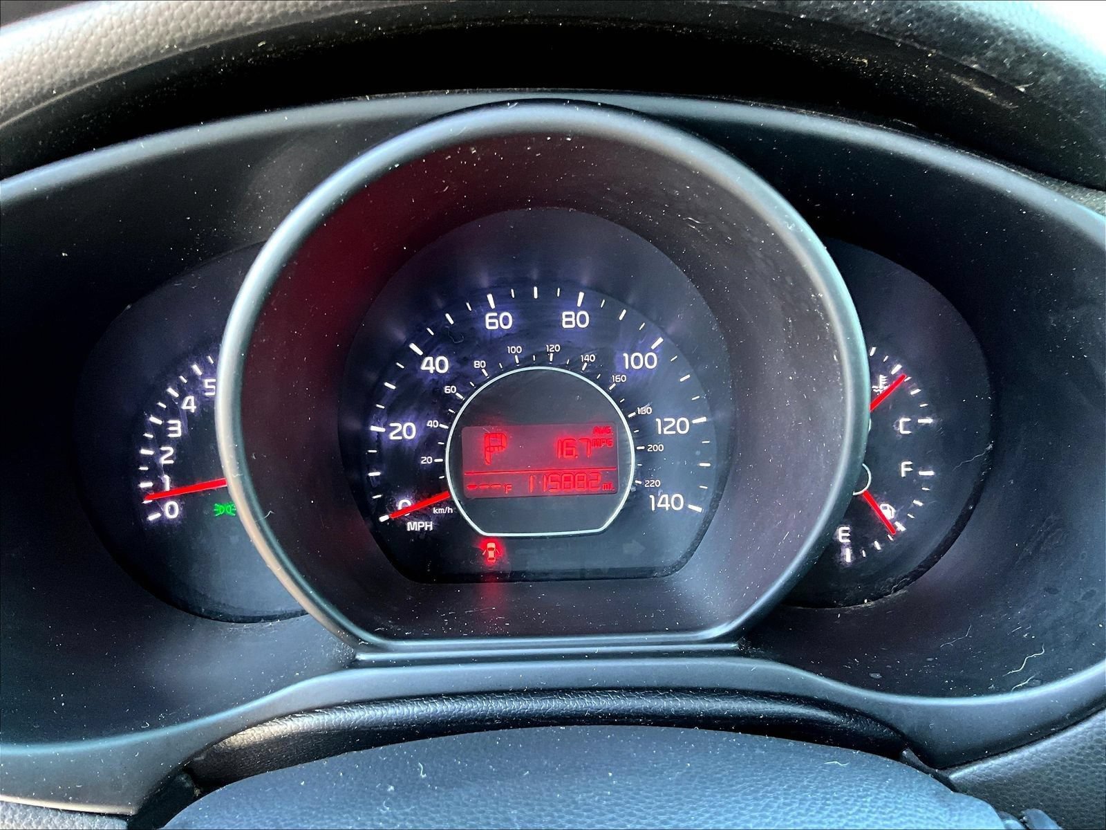 Used 2018 Kia Soul + FWD image 15