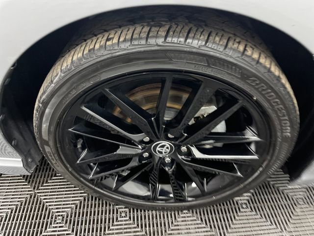 Used 2023 Toyota Camry XSE w/ Cold Weather Package image 31