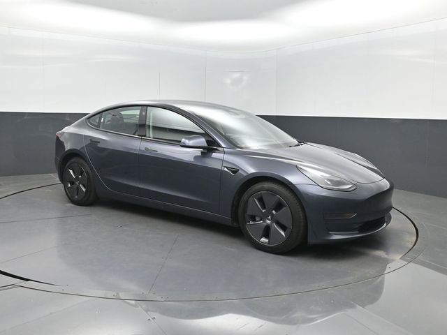 Used 2023 Tesla Model 3 Standard Range RWD image 28