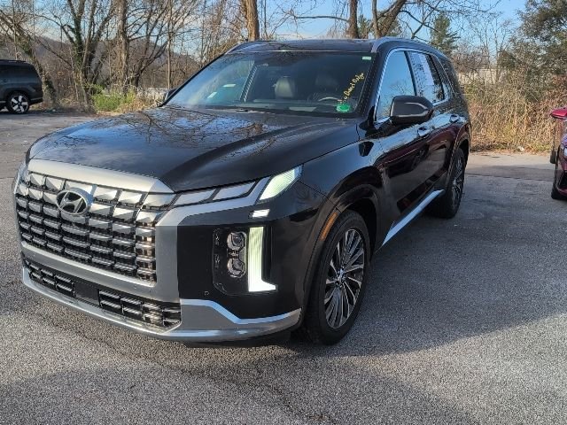 Used 2024 Hyundai Palisade Calligraphy