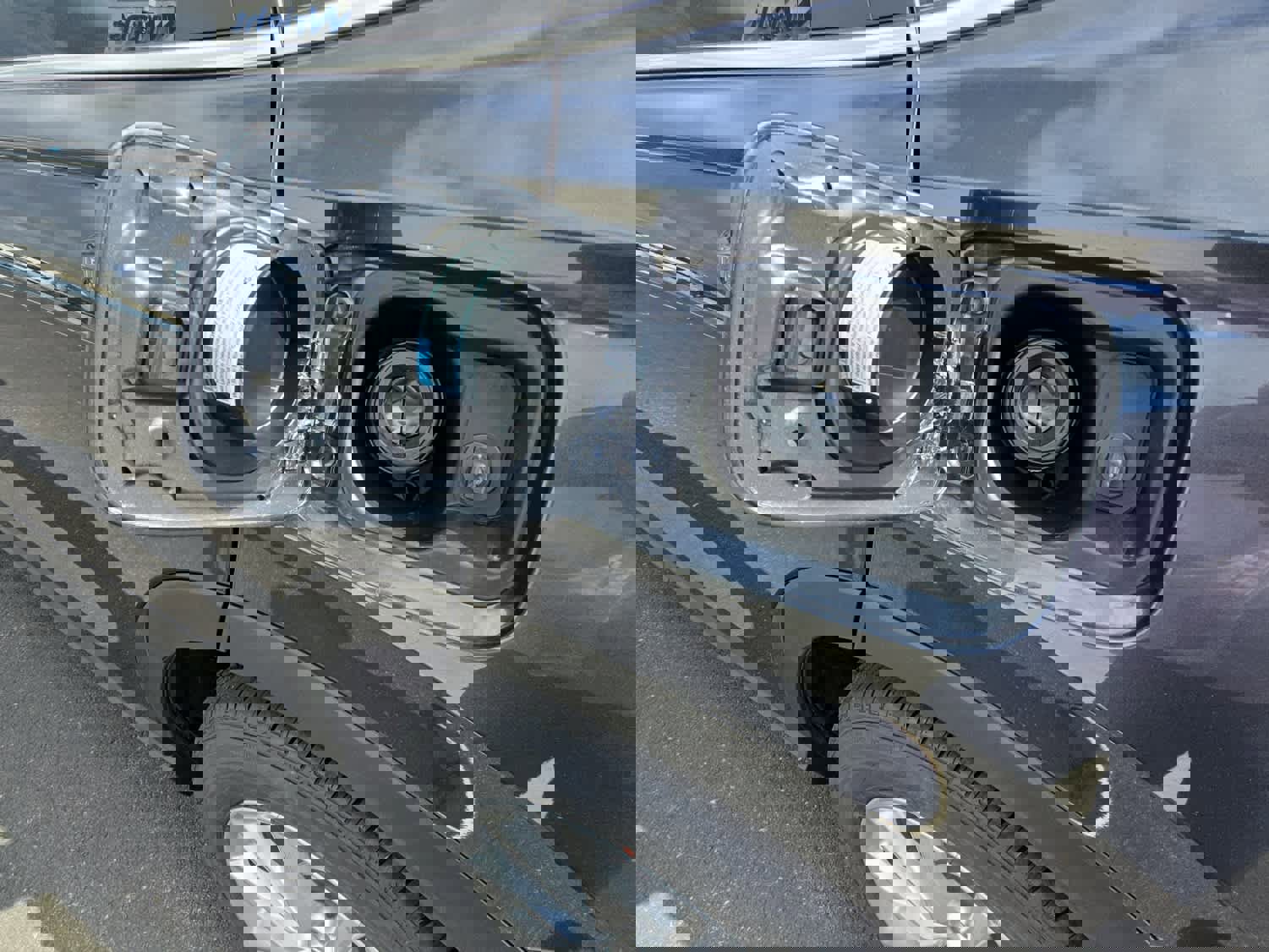 New 2026 Honda CR-V EX image 13