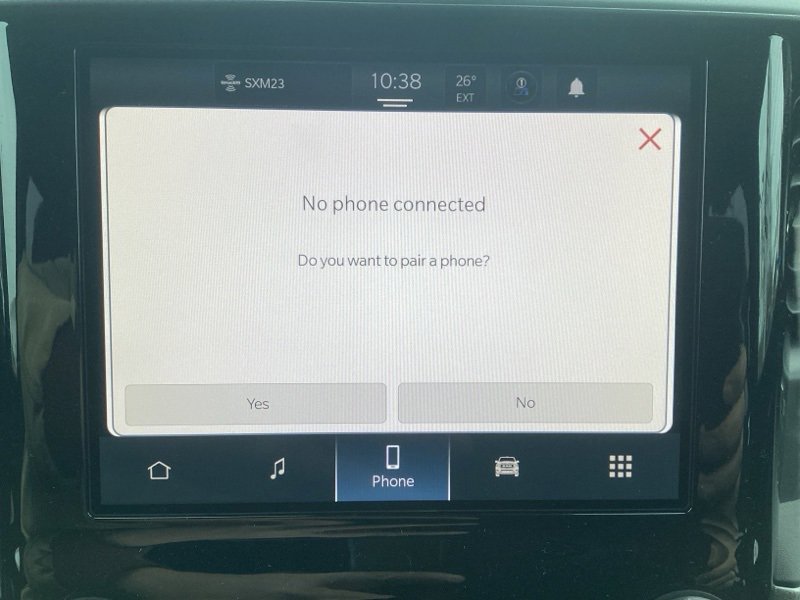 New 2026 RAM 1500 Classic Warlock image 42