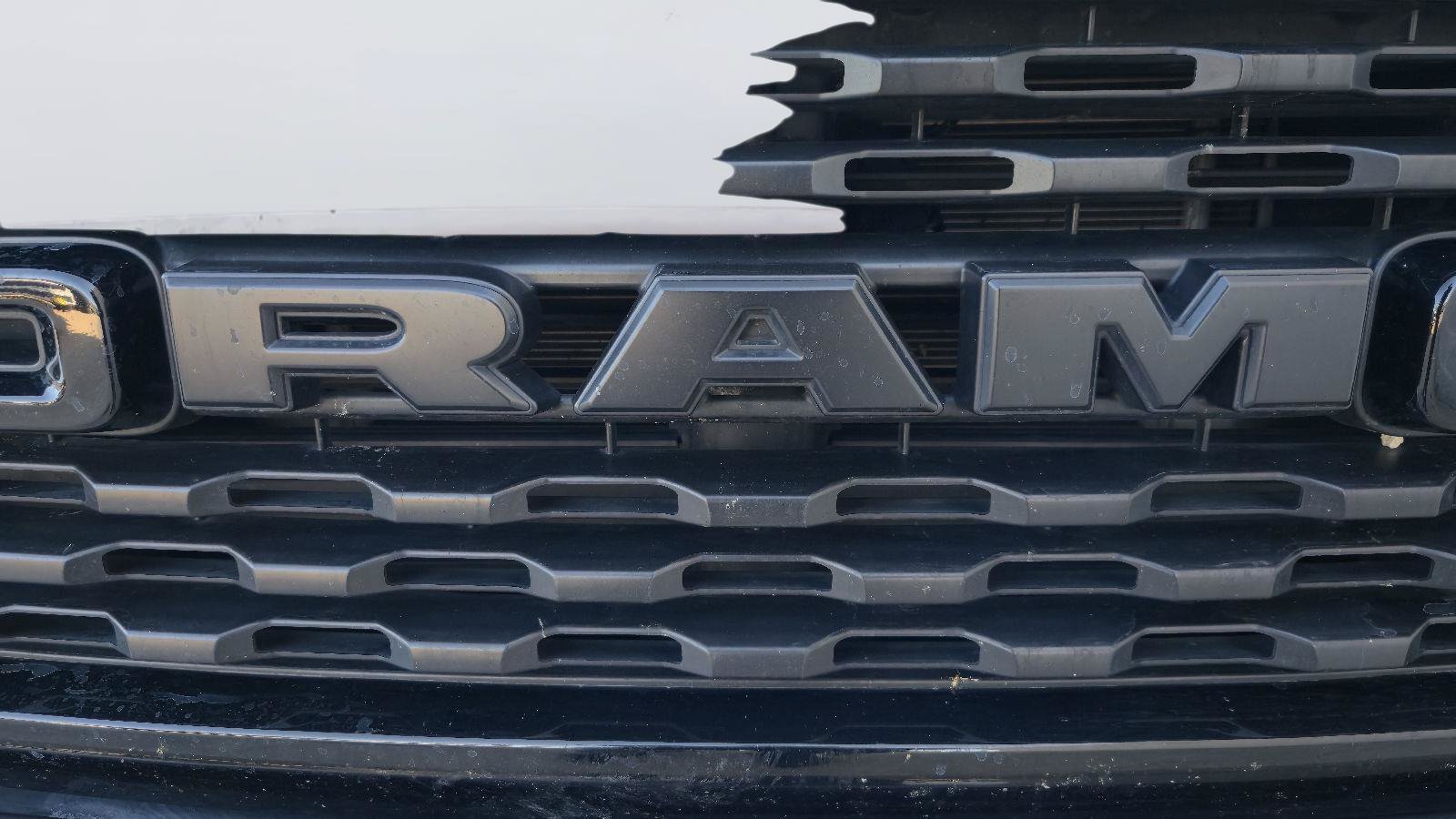 Used 2022 RAM 1500 Big Horn AWD/4WD image 9