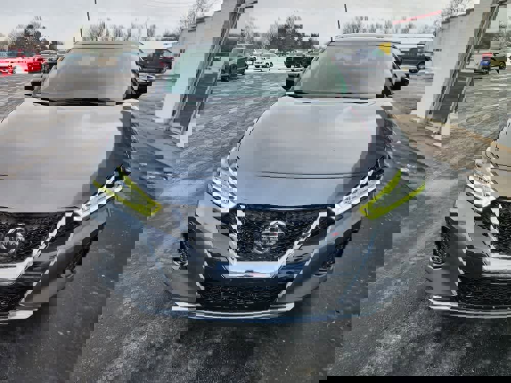 Used 2019 Nissan Maxima 3.5 S w/ Floor Mat Group image 8