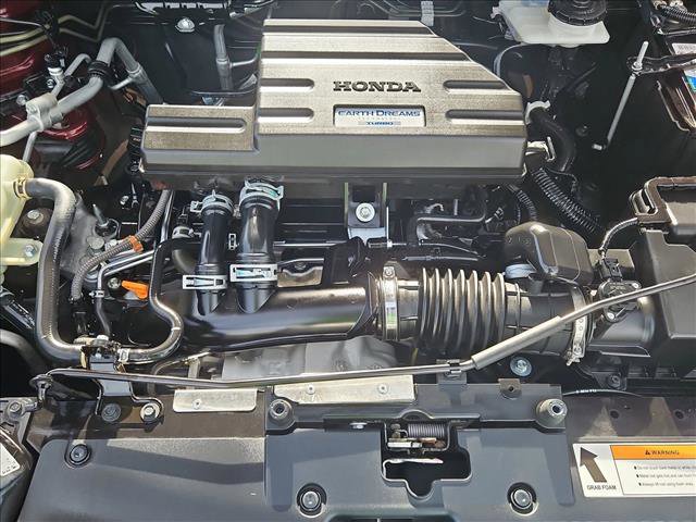 Used 2019 Honda CR-V EX-L image 24