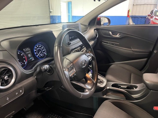 Used 2022 Hyundai Kona SEL w/ Convenience Package image 22