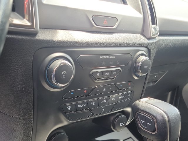 Used 2023 Ford Ranger XLT w/ Equipment Group 301A Mid RWD image 25