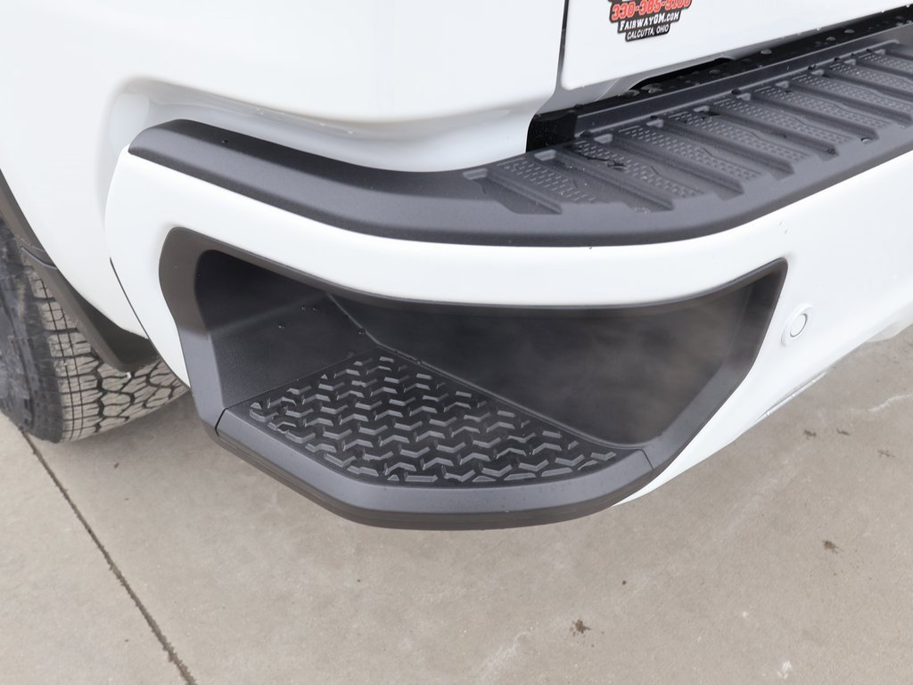 New 2026 GMC Sierra 1500 Elevation w/ Elevation Premium Package image 32