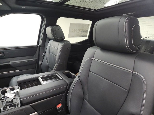 New 2026 Toyota Tundra Limited image 20