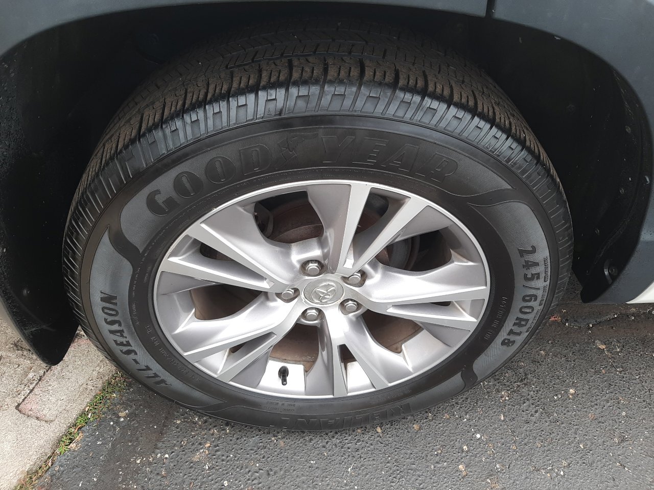 Used 2015 Toyota Highlander XLE image 23