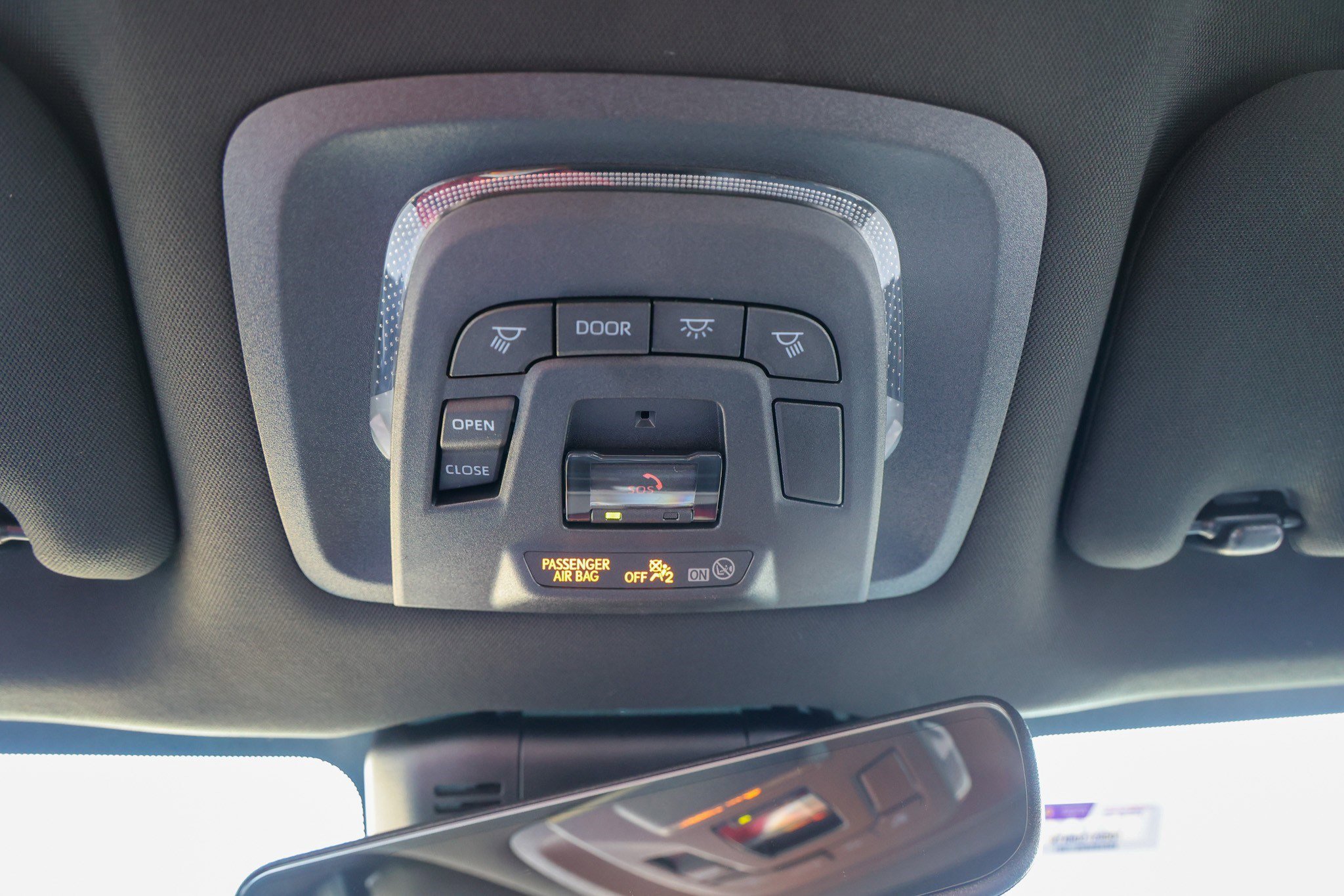 Used 2025 Toyota Crown Platinum image 27