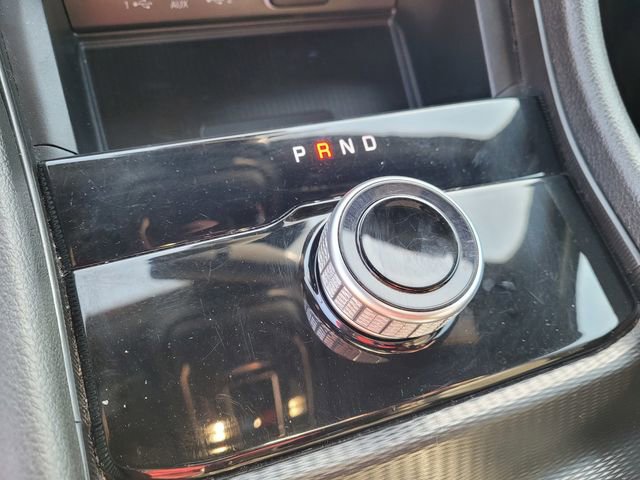 Used 2024 Jeep Grand Cherokee Altitude image 22