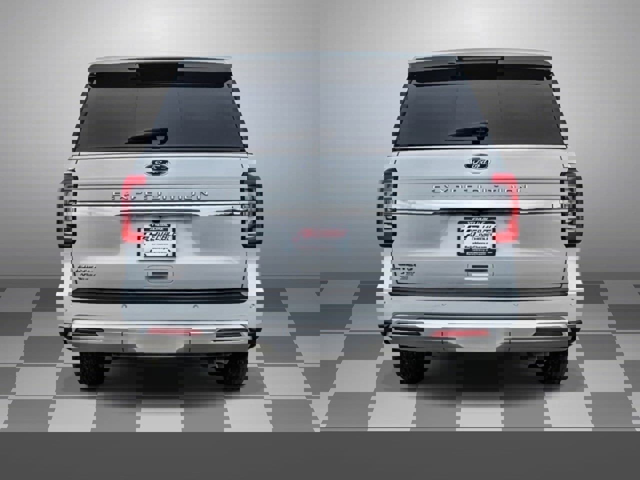 Used 2023 Ford Expedition Limited image 5