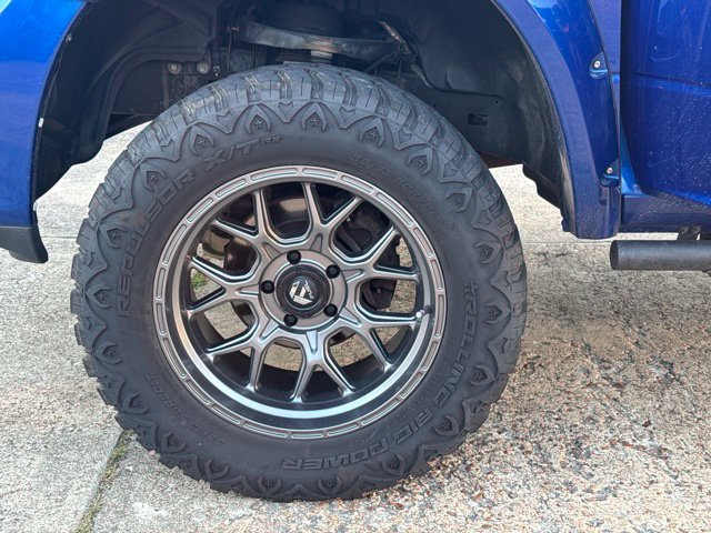 Used 2015 RAM 1500 Express AWD/4WD image 24