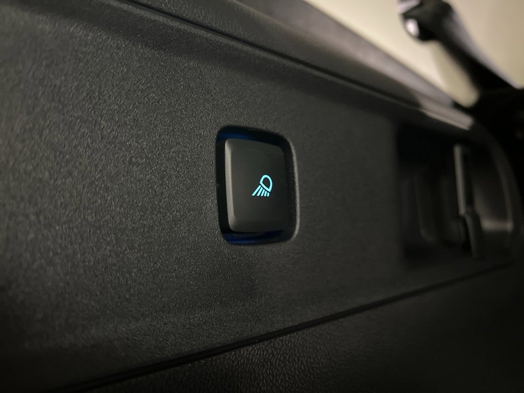 New 2025 Ford Bronco Sport Big Bend w/ Convenience Package image 34