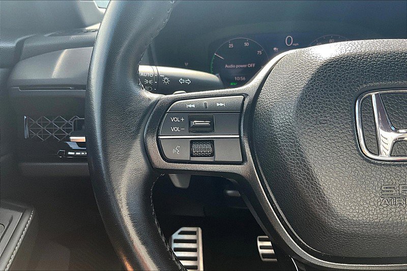 Used 2024 Honda Accord Sport image 15