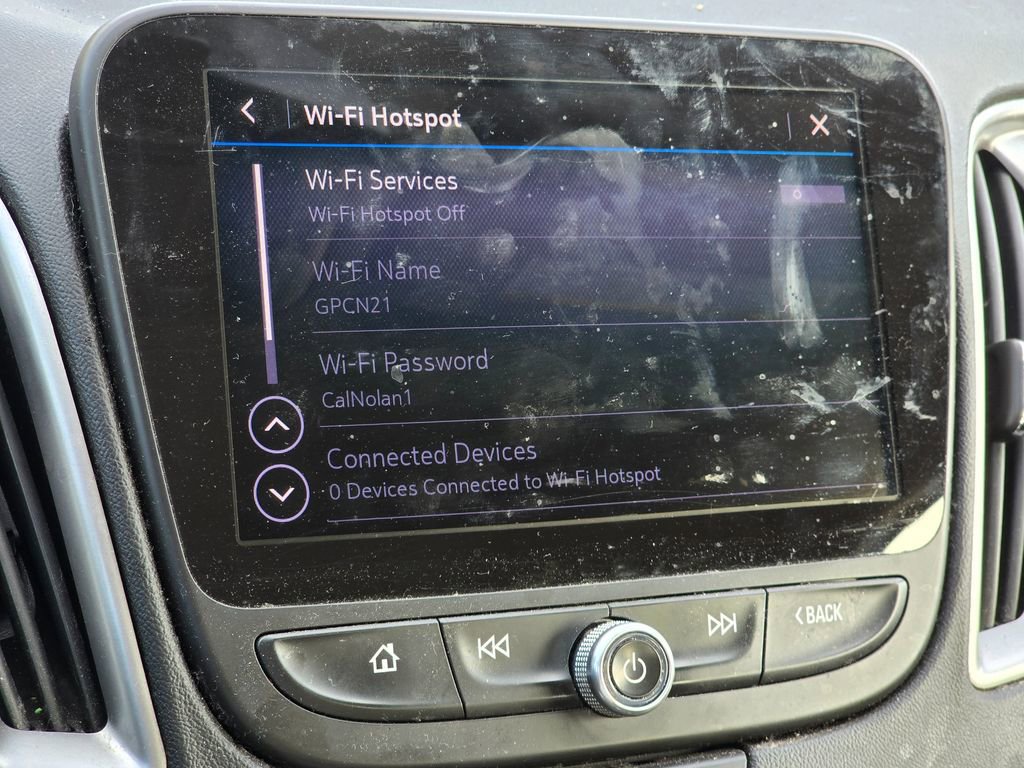 Used 2020 Chevrolet Malibu RS image 20