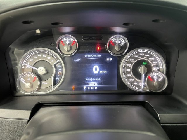 Used 2016 RAM 1500 Limited image 24