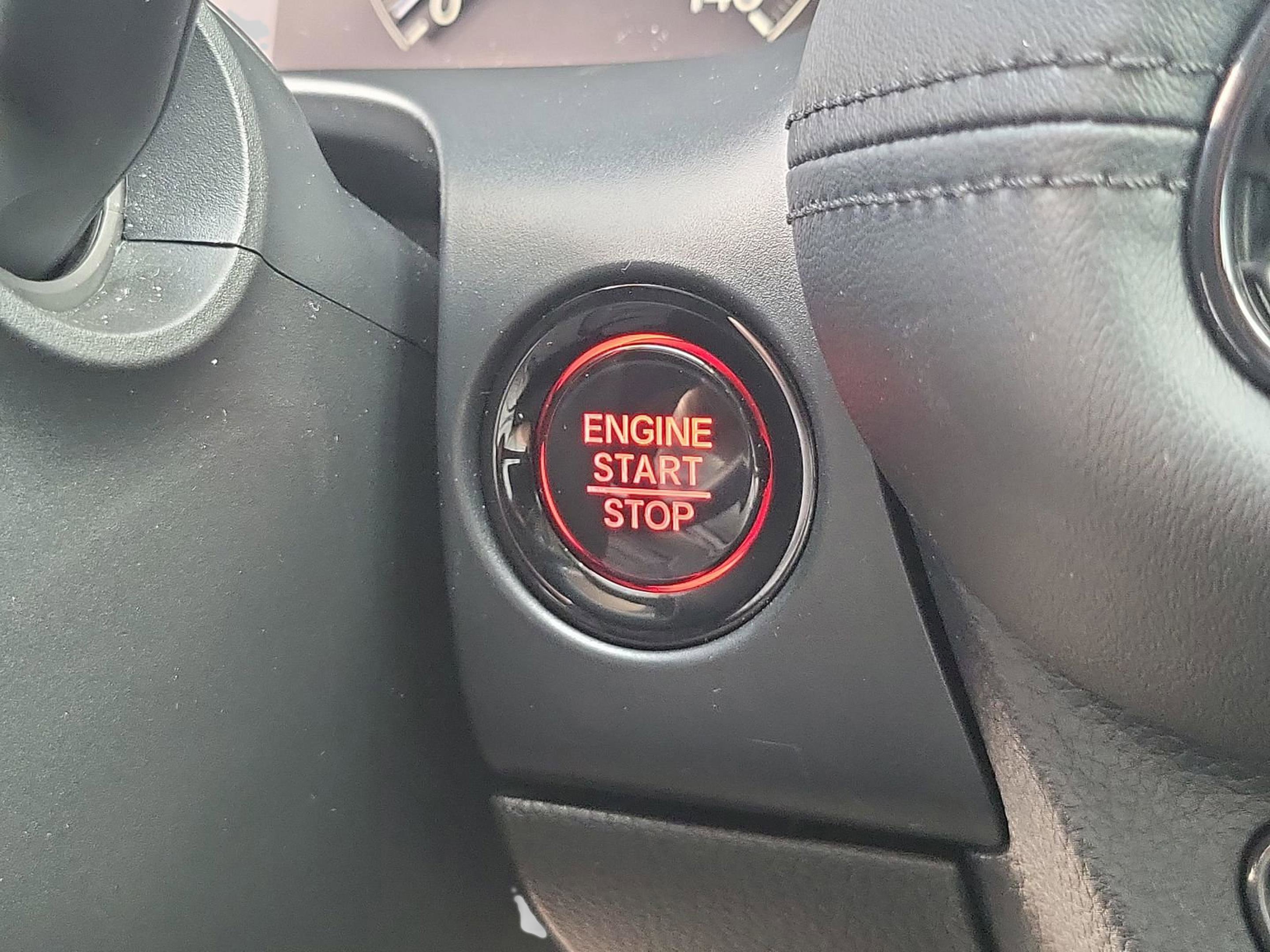 Certified 2024 Honda HR-V LX image 31